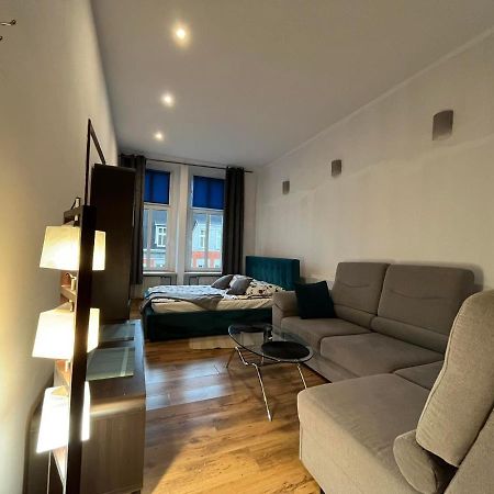 Apartament Centrum-Zwyciestwa Gliwice Ngoại thất bức ảnh