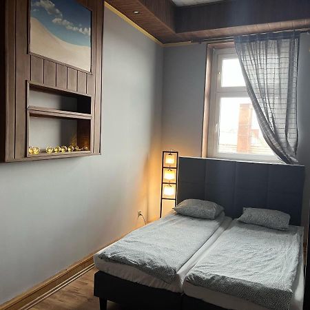 Apartament Centrum-Zwyciestwa Gliwice Ngoại thất bức ảnh