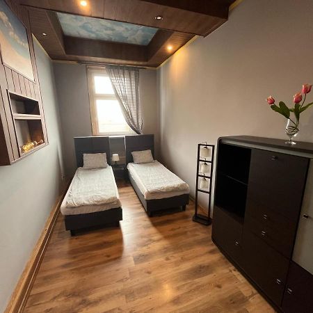 Apartament Centrum-Zwyciestwa Gliwice Ngoại thất bức ảnh