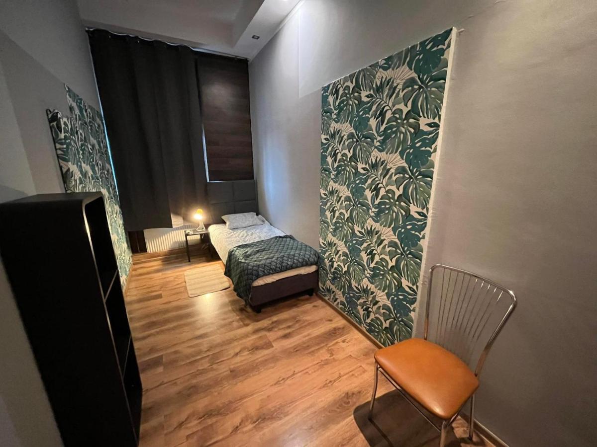 Apartament Centrum-Zwyciestwa Gliwice Ngoại thất bức ảnh