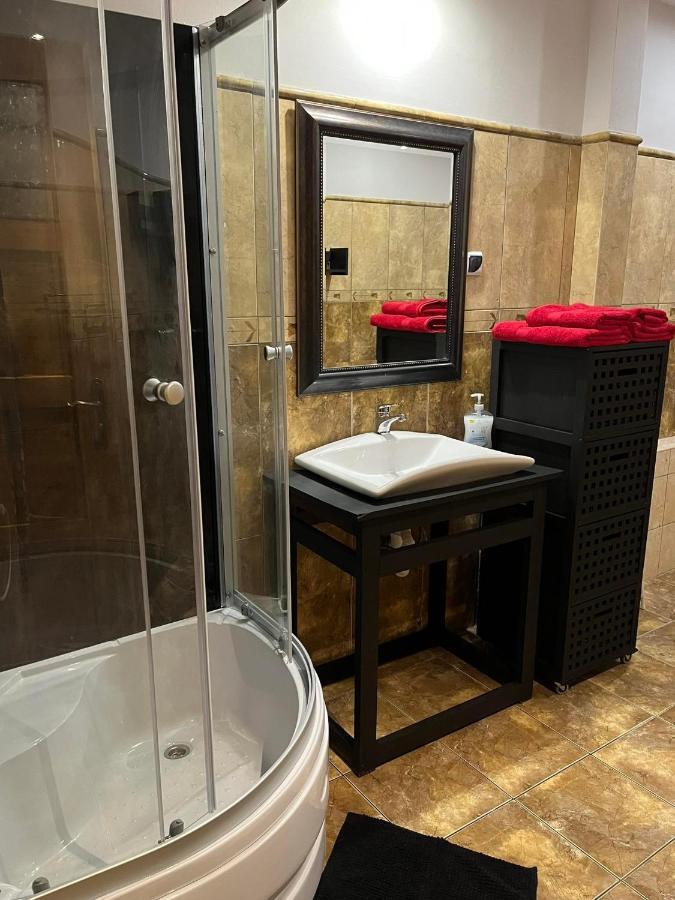 Apartament Centrum-Zwyciestwa Gliwice Ngoại thất bức ảnh