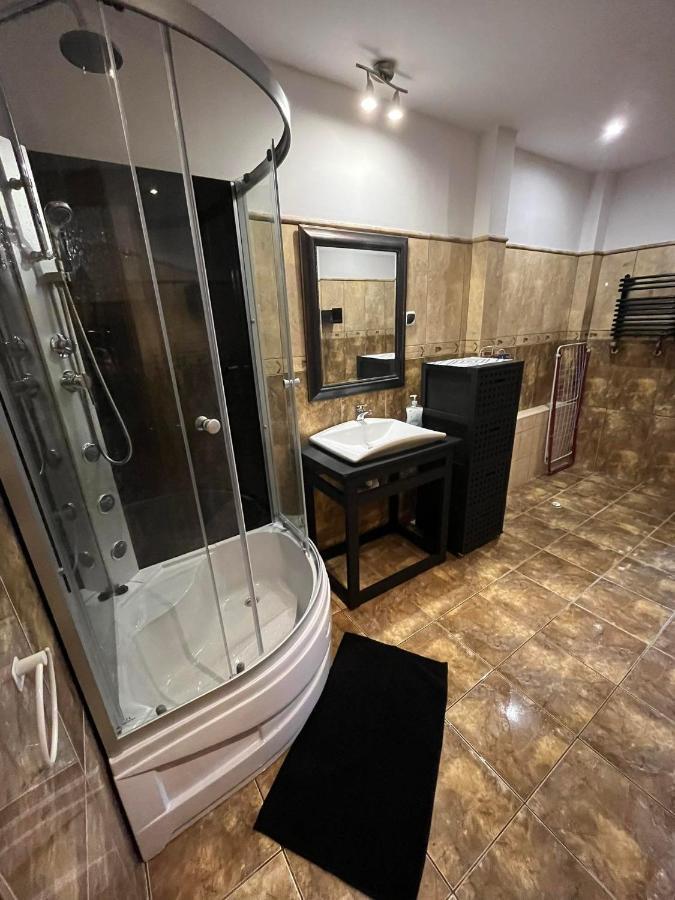 Apartament Centrum-Zwyciestwa Gliwice Ngoại thất bức ảnh