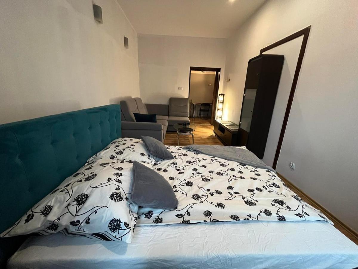 Apartament Centrum-Zwyciestwa Gliwice Ngoại thất bức ảnh