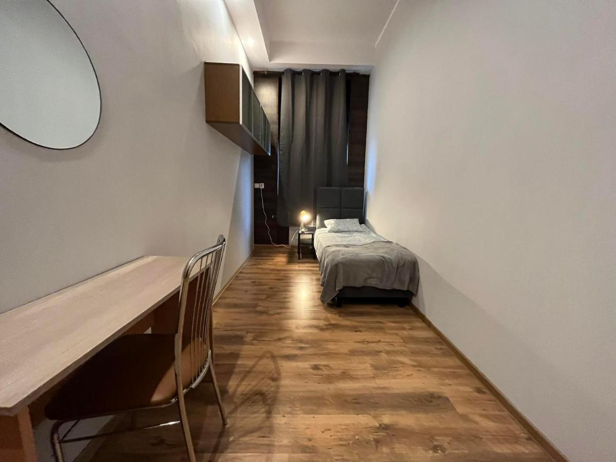 Apartament Centrum-Zwyciestwa Gliwice Ngoại thất bức ảnh
